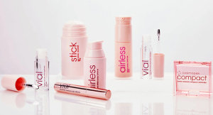 Cosmopak Expands Its Role as a Beauty Packaging Supplier